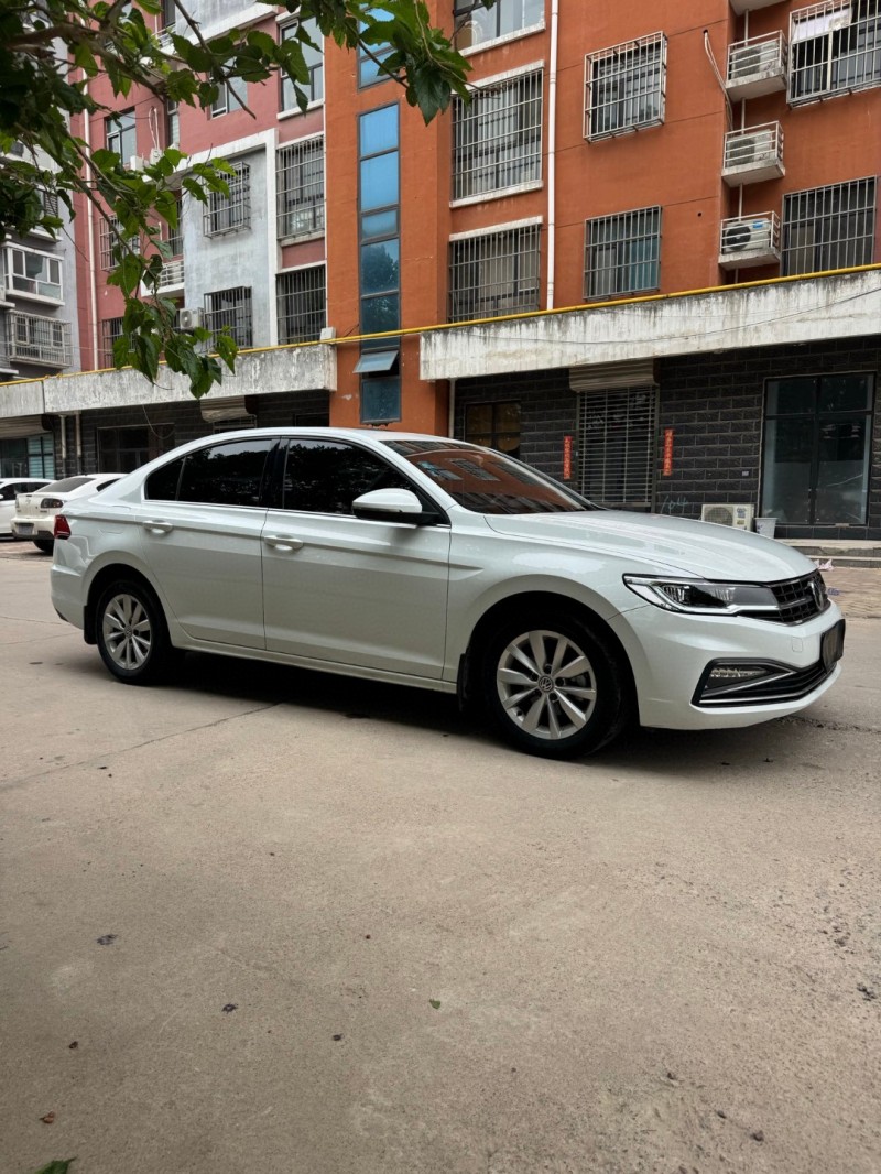 邢台20年大众宝来3