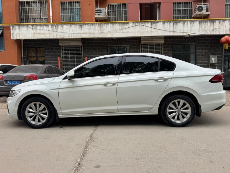 邢台20年大众宝来4