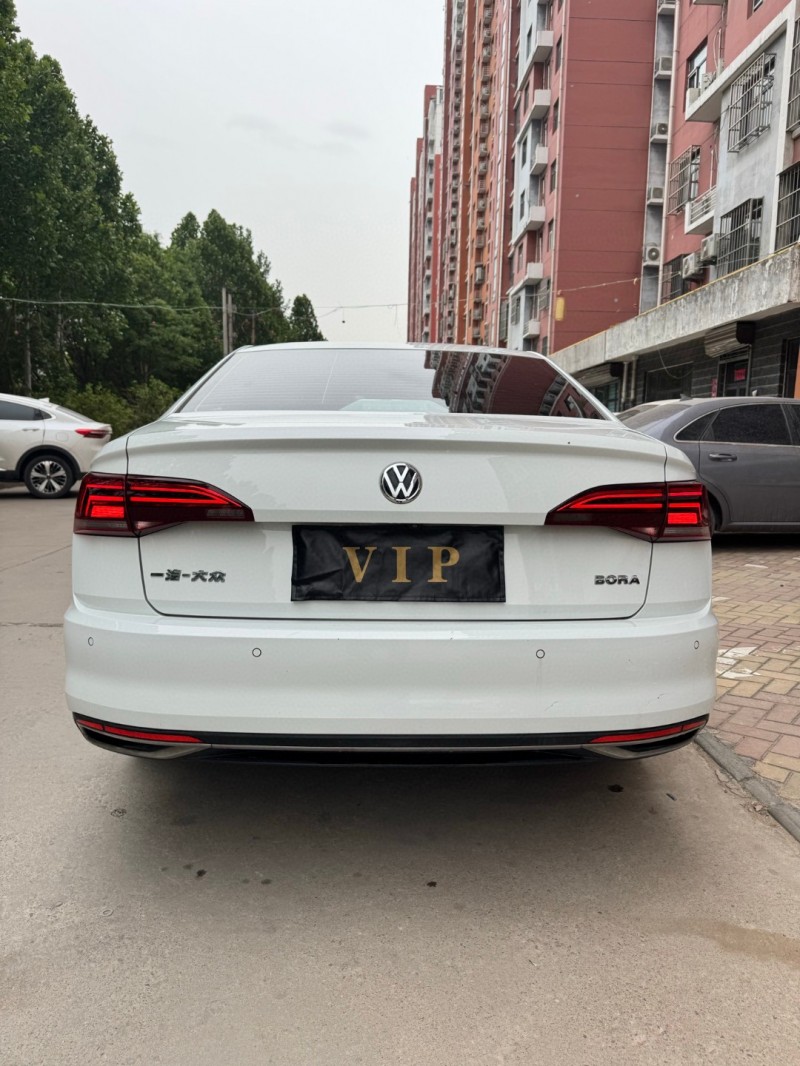 邢台20年大众宝来9