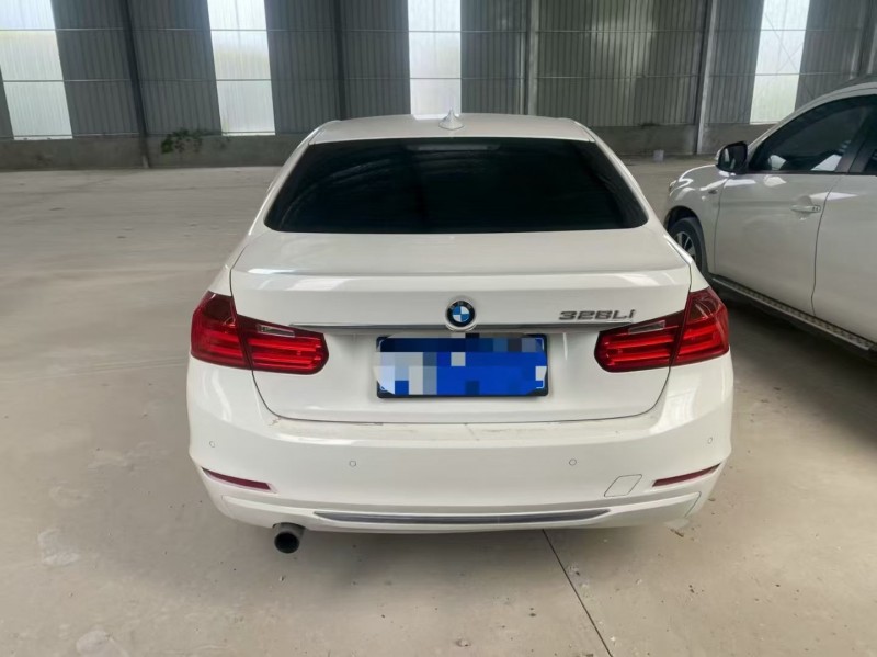 菏泽15年宝马3系7