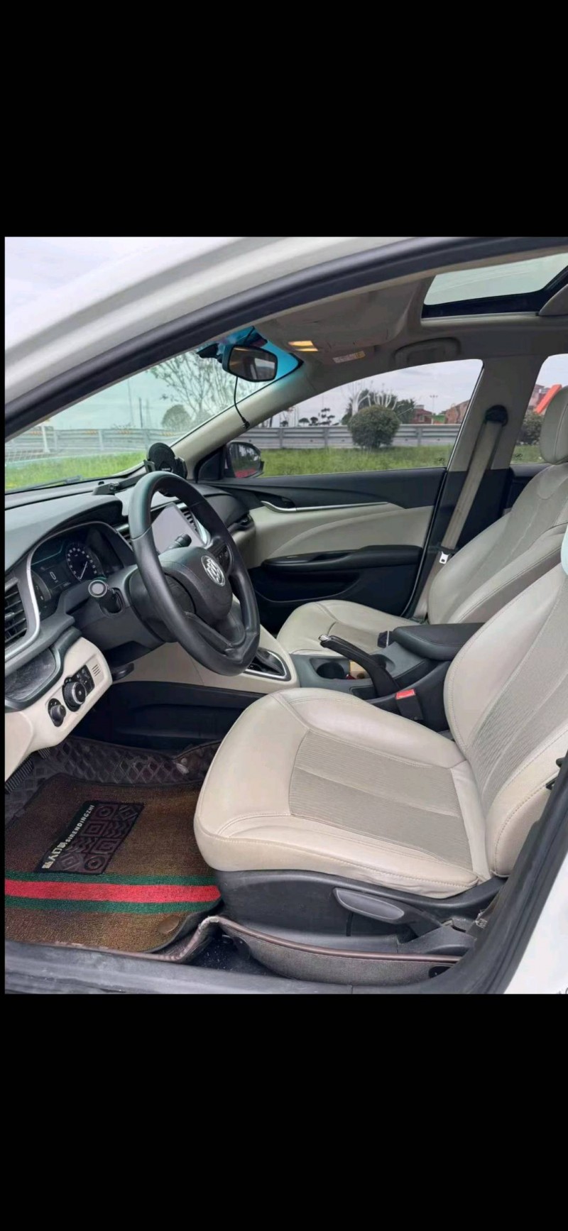 徐州16年别克英朗3