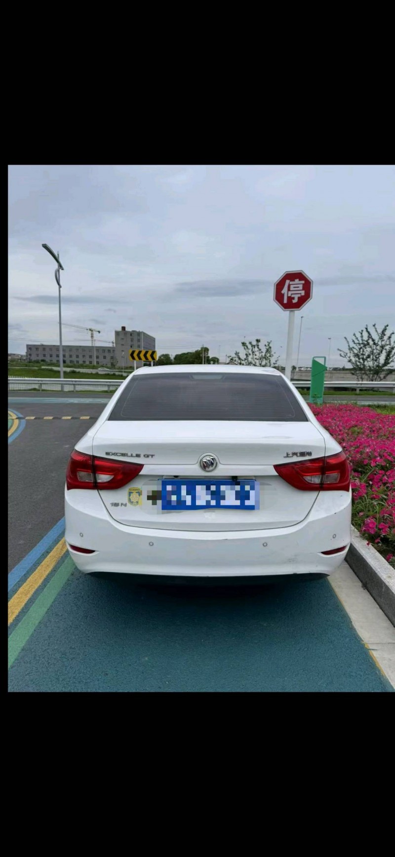 徐州16年别克英朗4