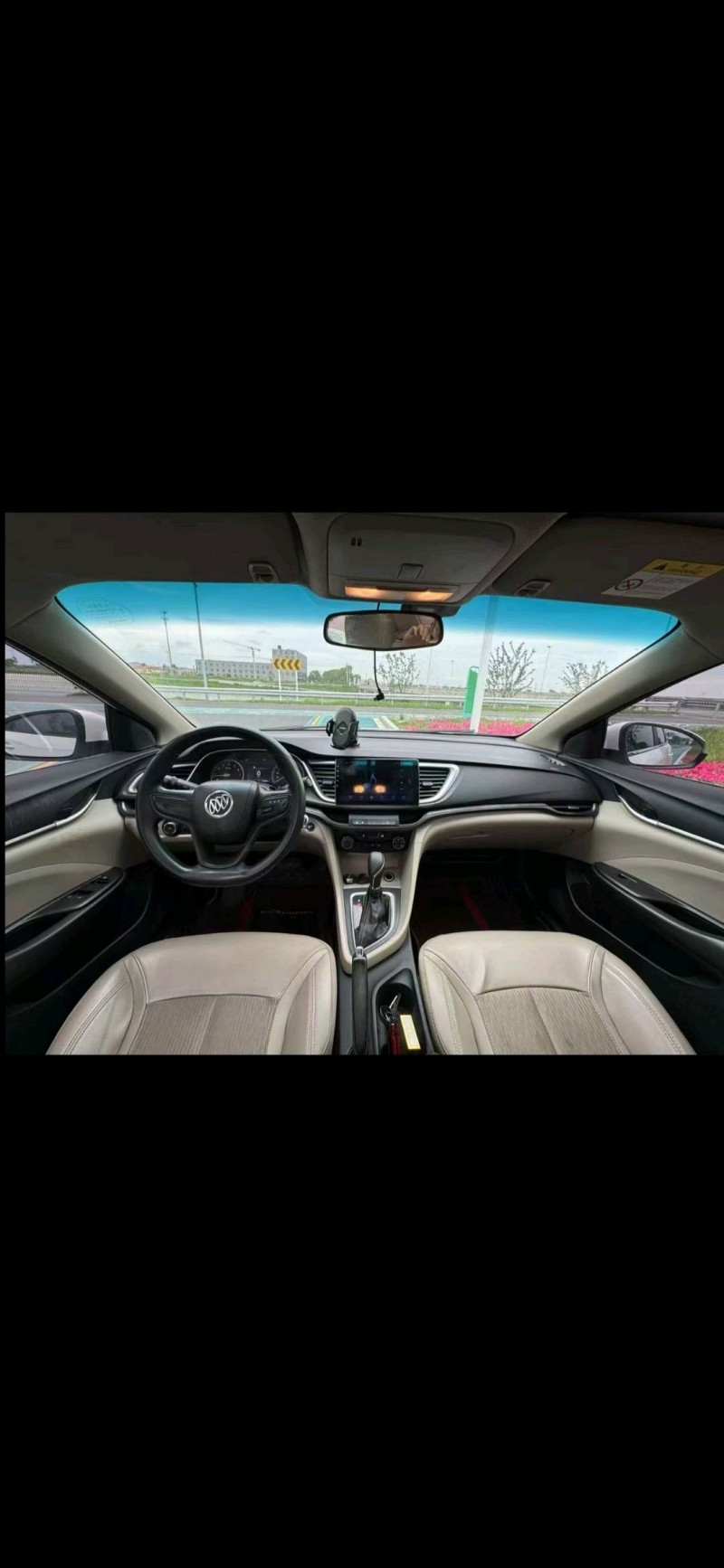 徐州16年别克英朗6