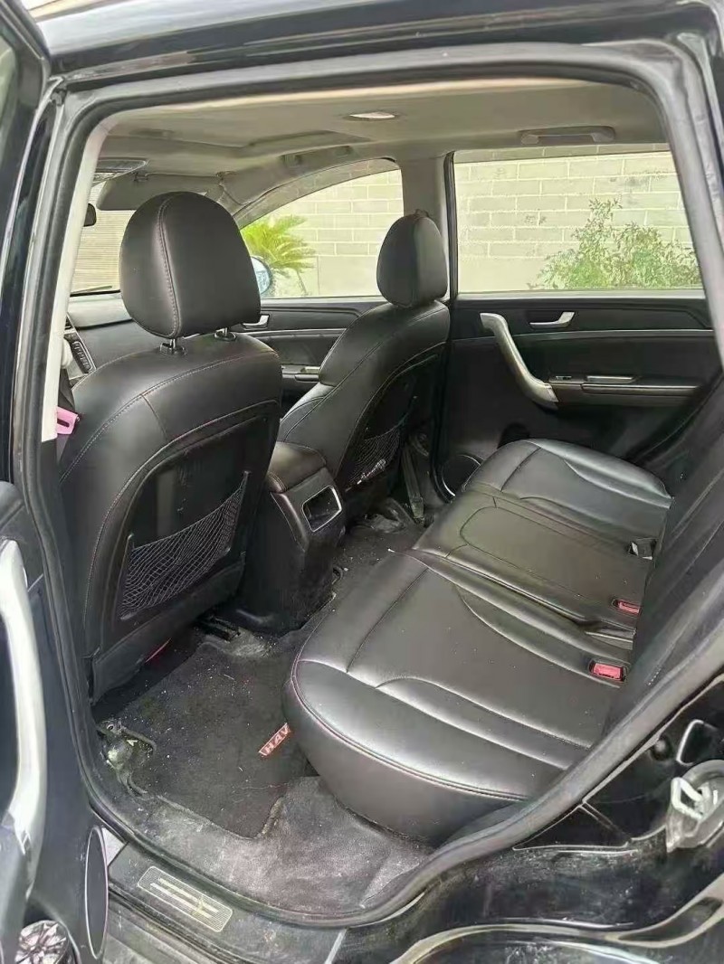 菏泽16年哈弗H65