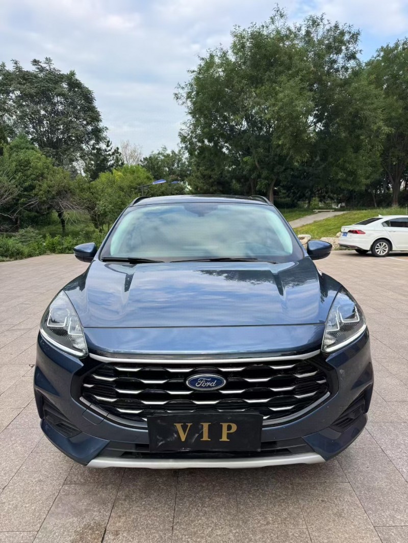 邢台23年福特锐际1