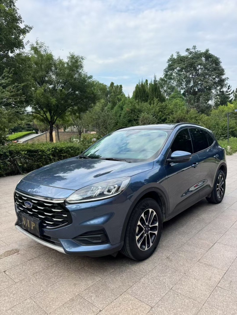 邢台23年福特锐际2