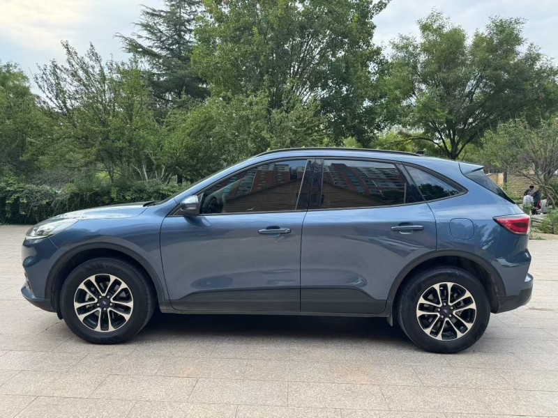 邢台23年福特锐际4