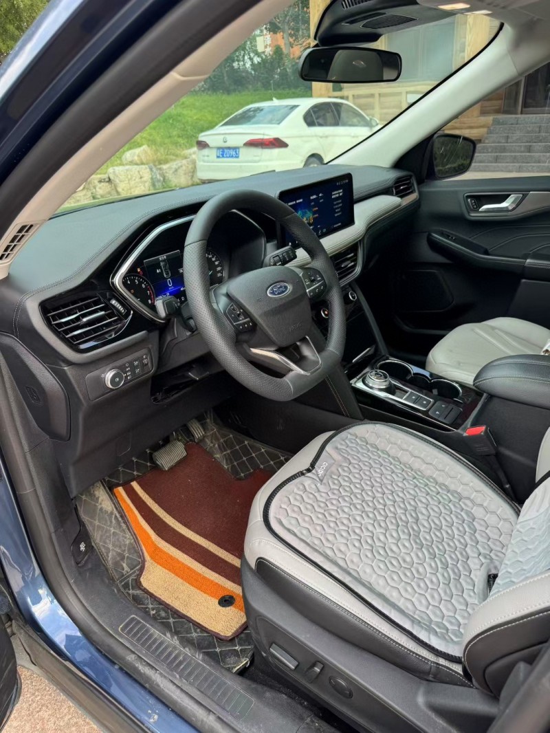 邢台23年福特锐际5