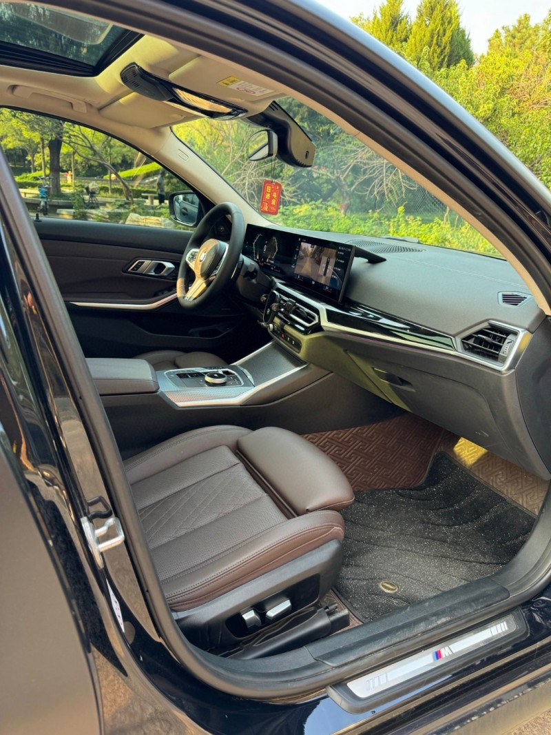 邢台23年宝马3系6