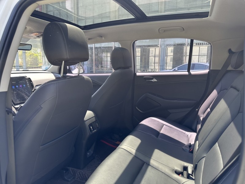 盐城22年现代ix355