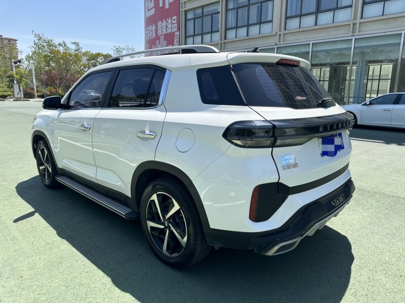 盐城22年现代ix359