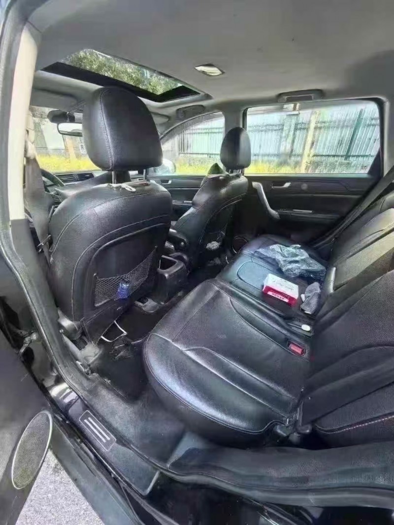 菏泽14年哈弗H64