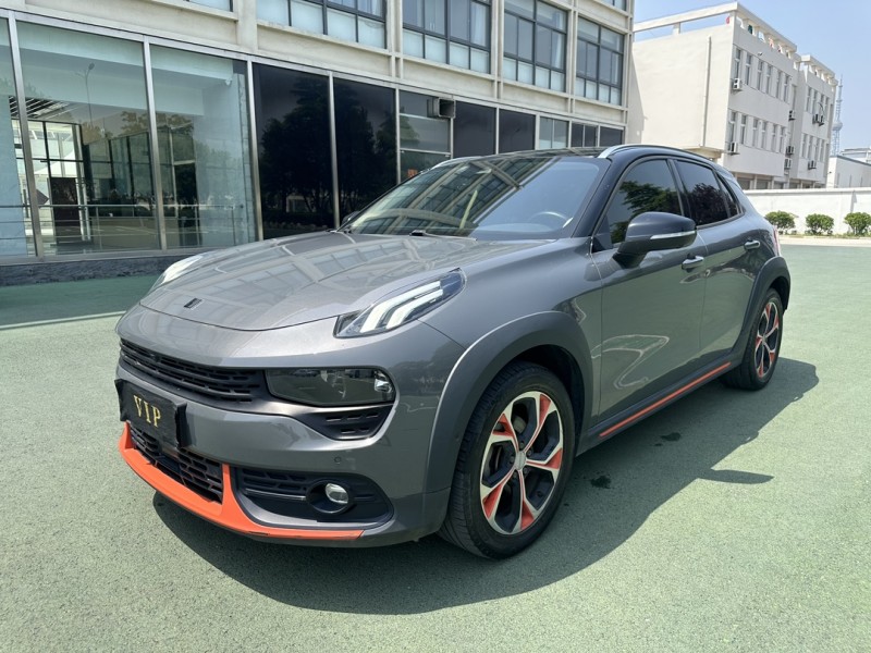 盐城19年领克023