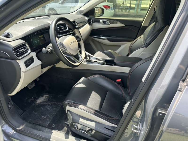 盐城19年领克024