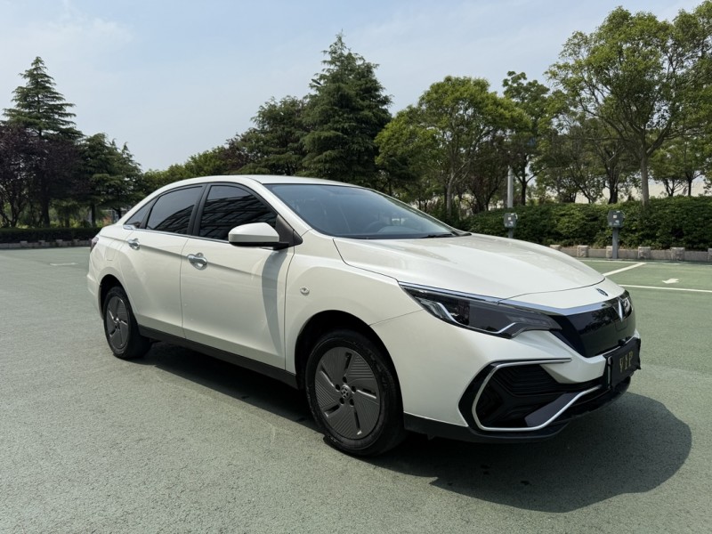 盐城24年启辰D602