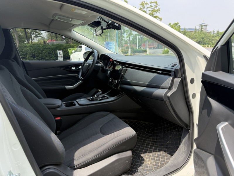 盐城24年启辰D606