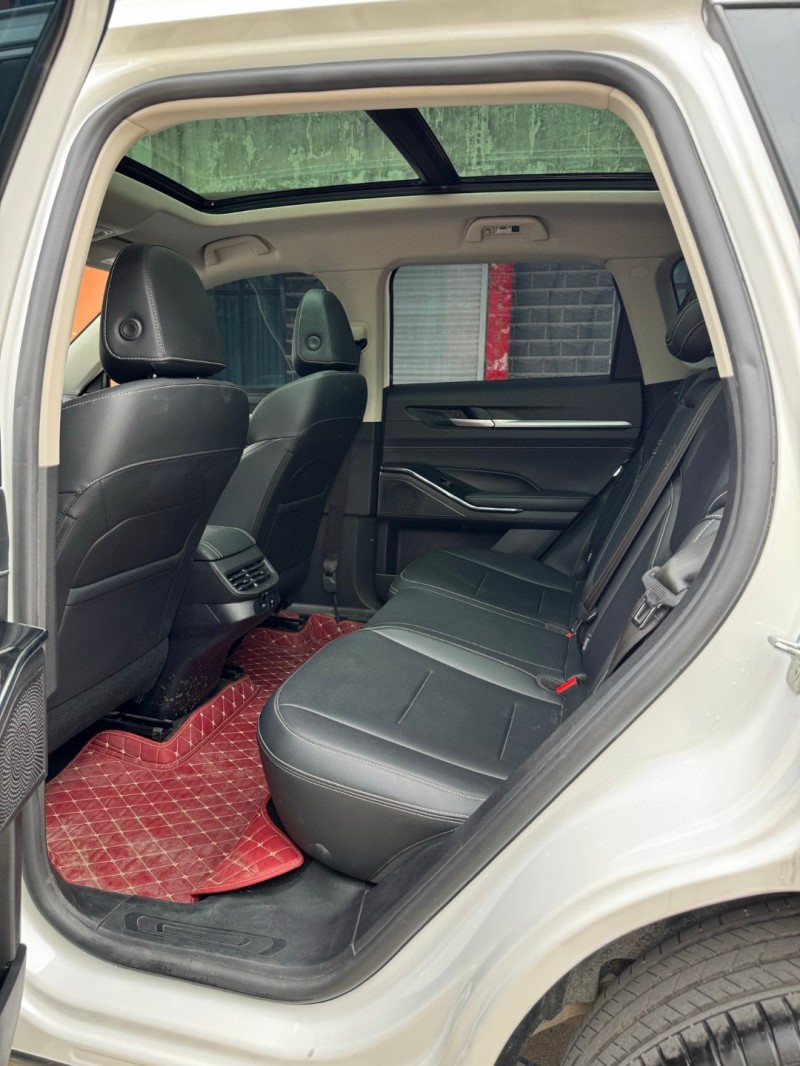 邢台23年哈弗H67