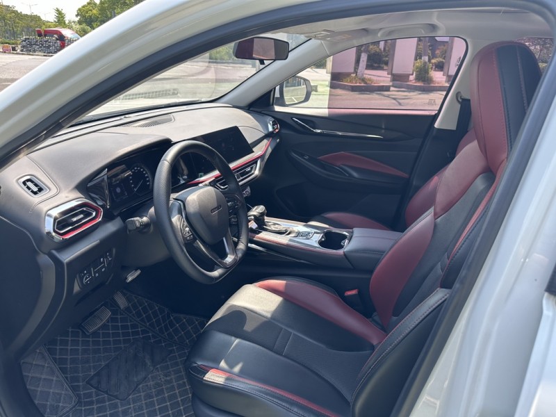 盐城22年长安汽车欧尚4