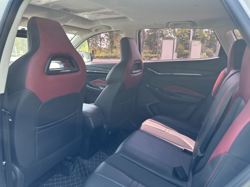 盐城22年长安汽车欧尚5