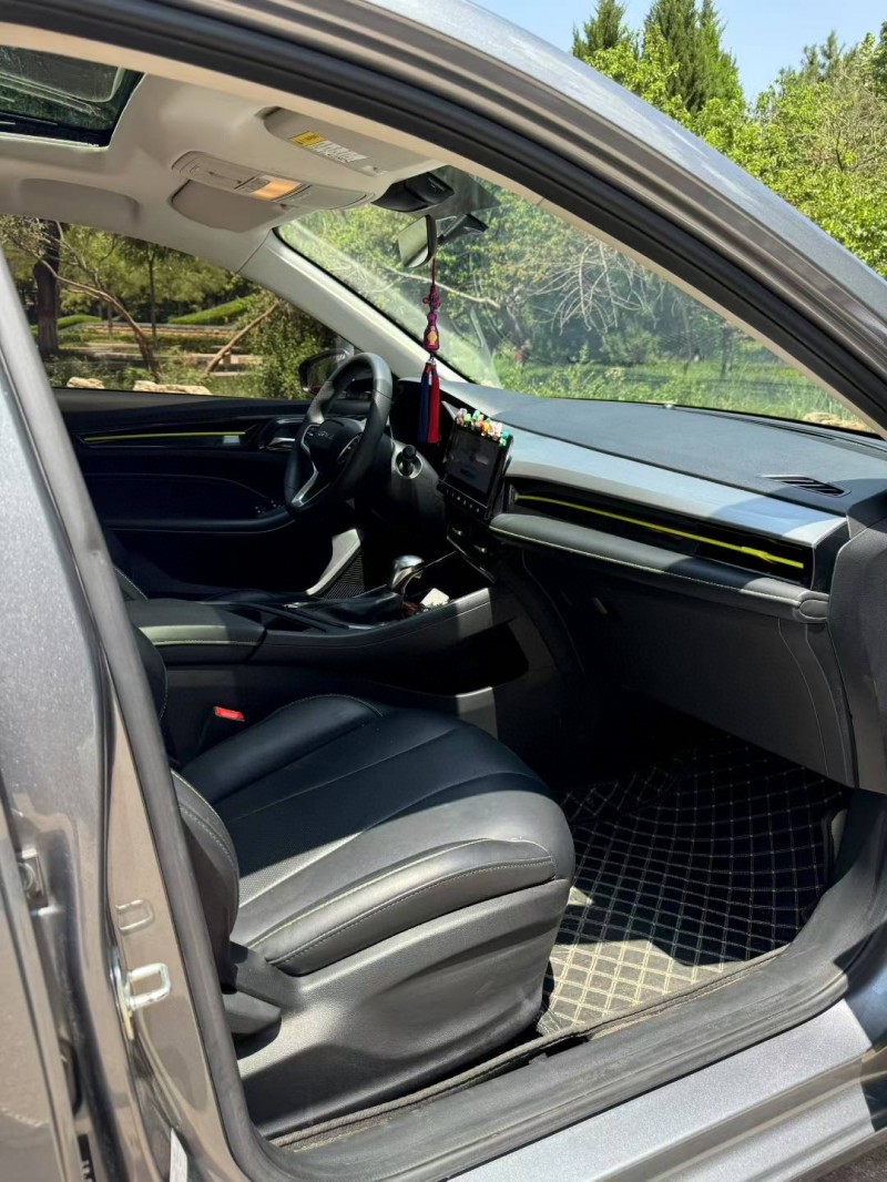 邢台23年荣威i56