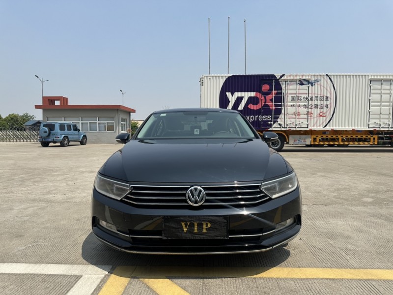 盐城17年大众迈腾1