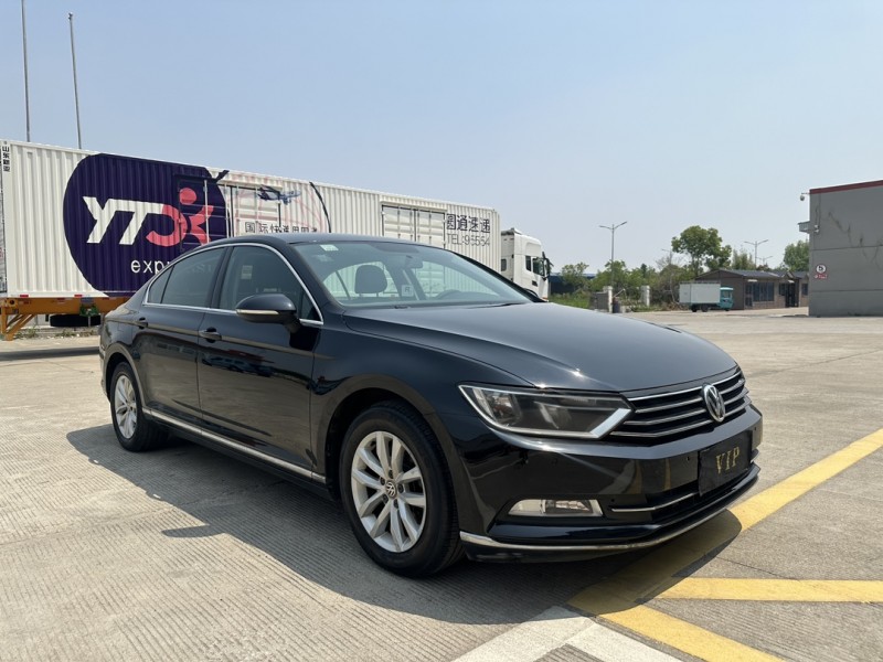 盐城17年大众迈腾2