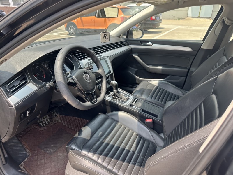 盐城17年大众迈腾4