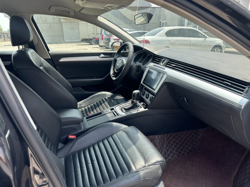 盐城17年大众迈腾6