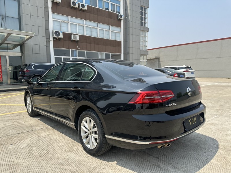 盐城17年大众迈腾9