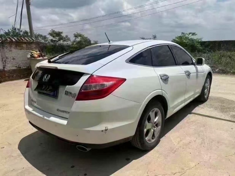 菏泽14年本田歌诗图8