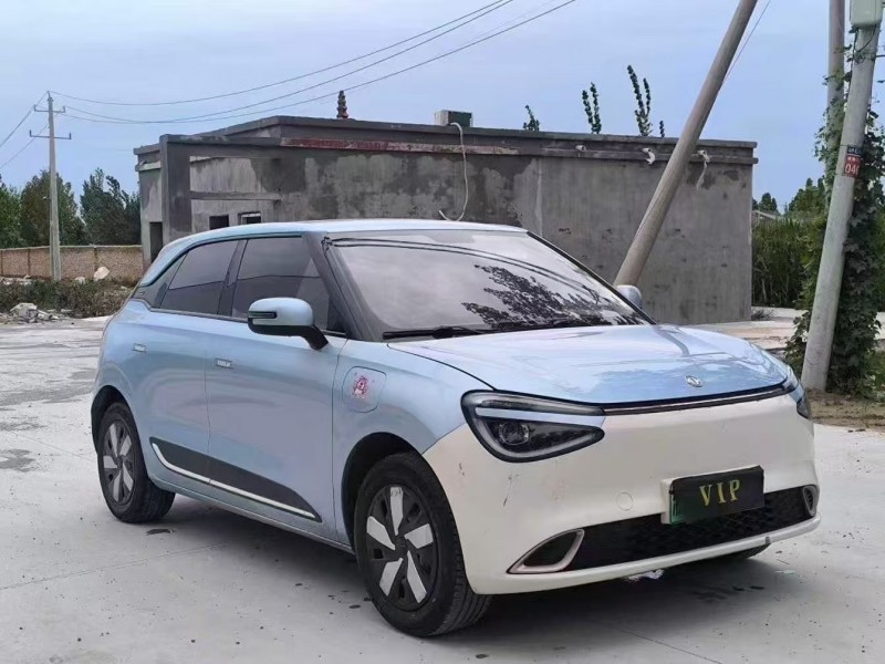 菏泽24年东风纳米3