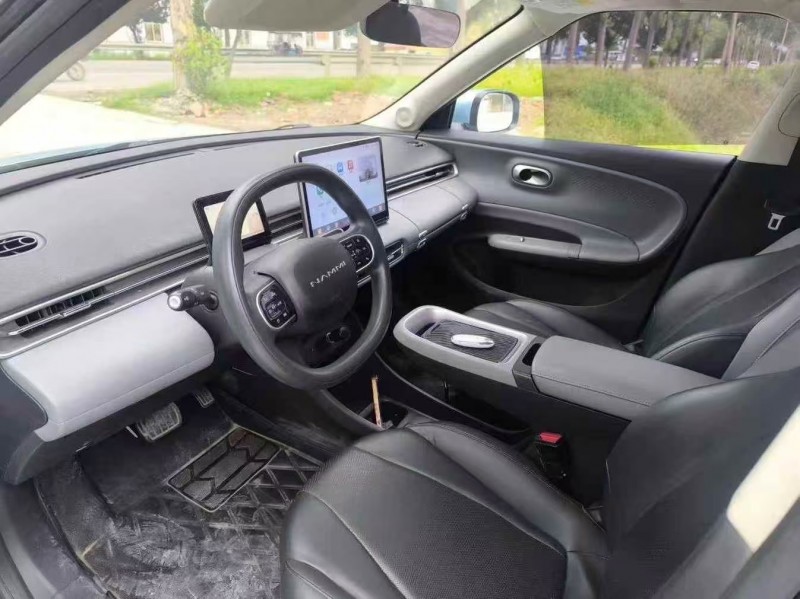 菏泽24年东风纳米5