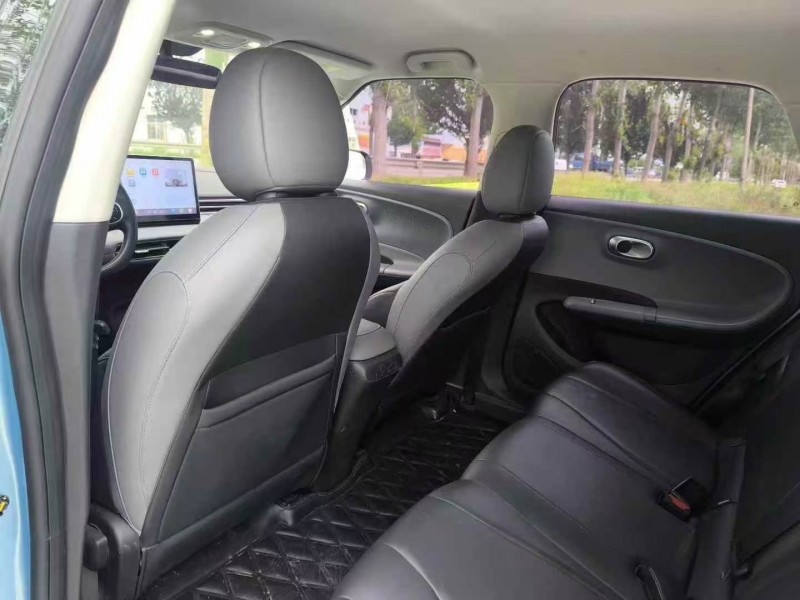 菏泽24年东风纳米6