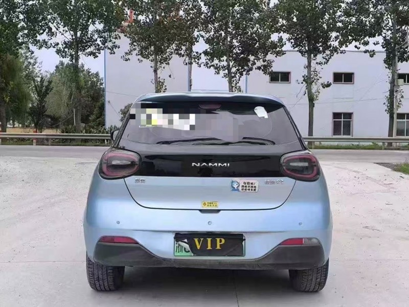 菏泽24年东风纳米9