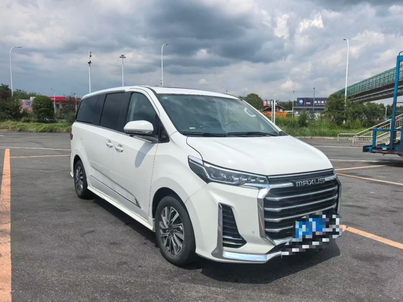 重庆23年大通G203