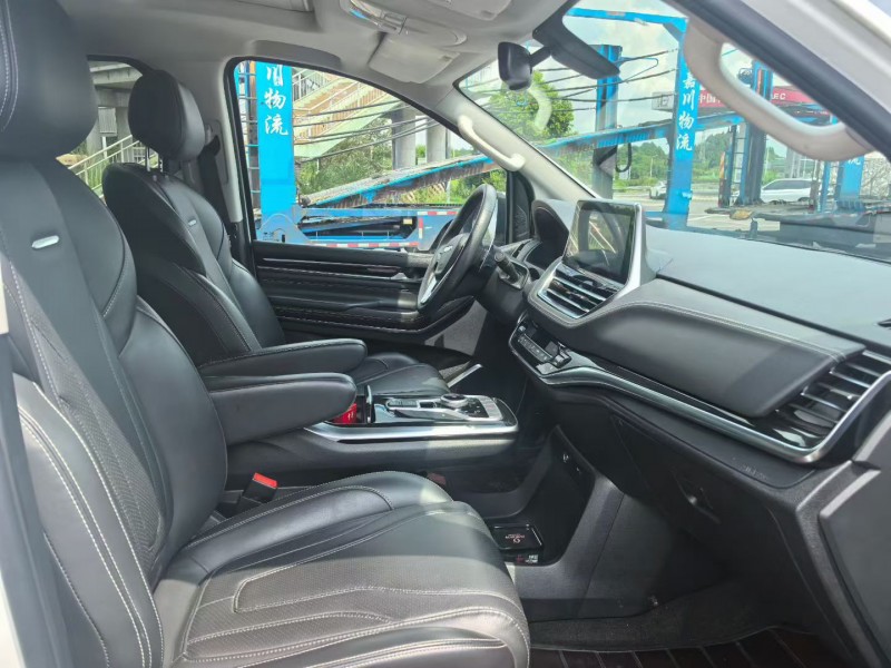 重庆23年大通G204