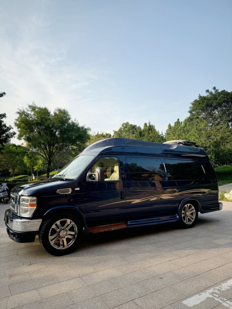 邢台17年福特E3503