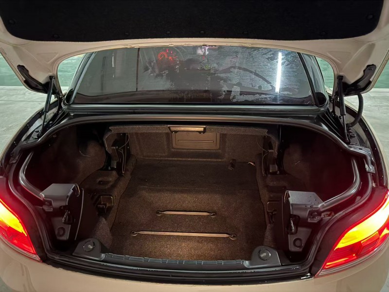 重庆13年宝马Z45