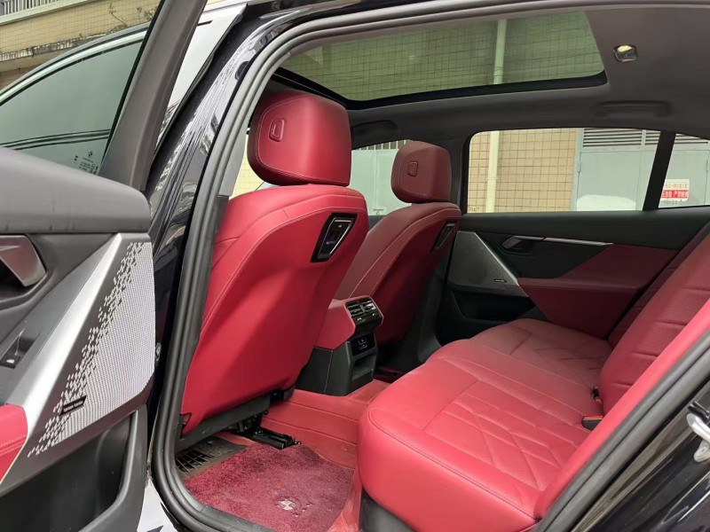 重庆24年宝马5系5