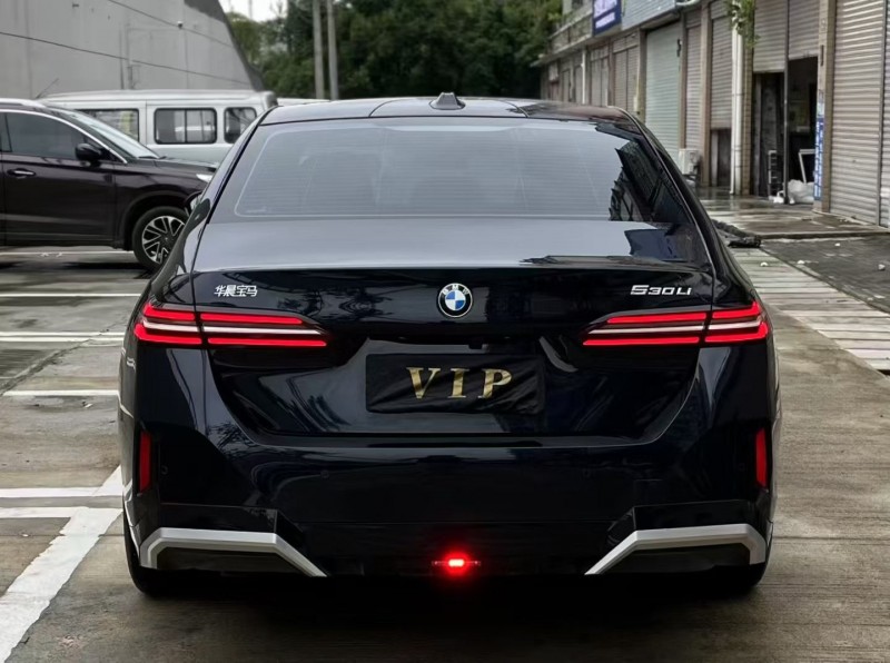 重庆24年宝马5系6