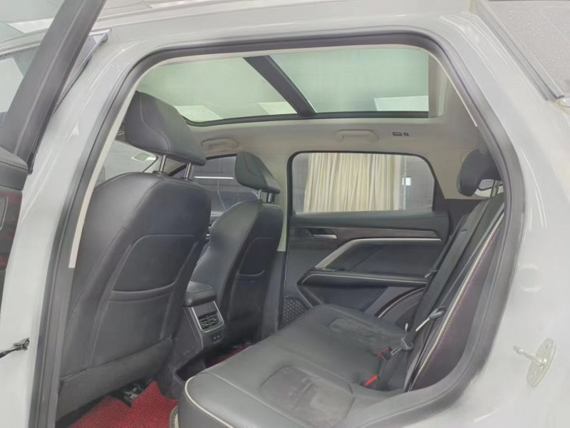 成都22年哈弗H65