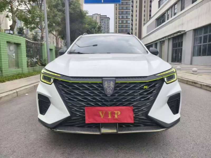 成都22年荣威RX51