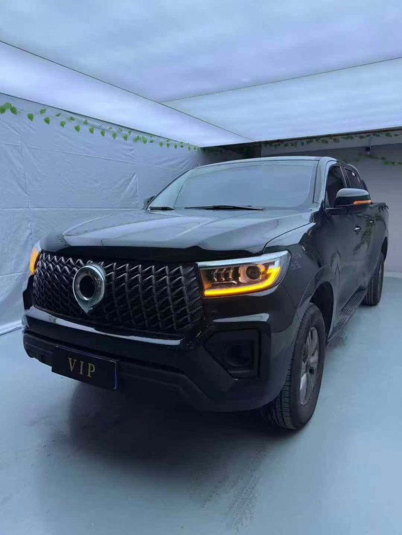 汕头25年长城汽车欧拉3