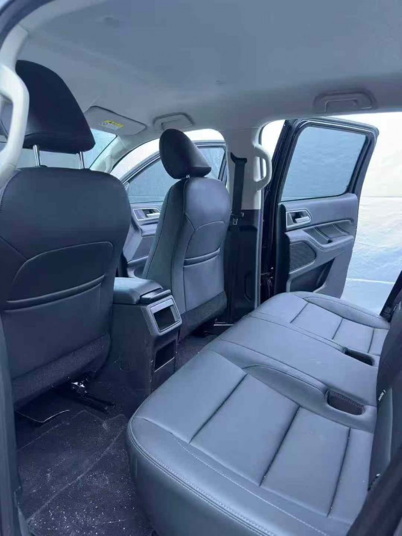 汕头25年长城汽车欧拉6