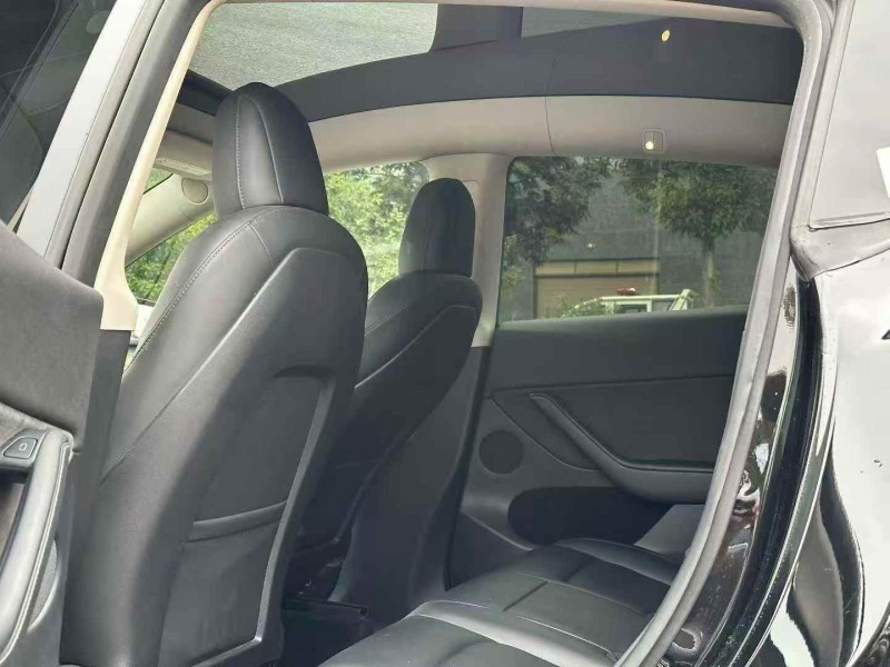 邵阳21年特斯拉MODEL Y6