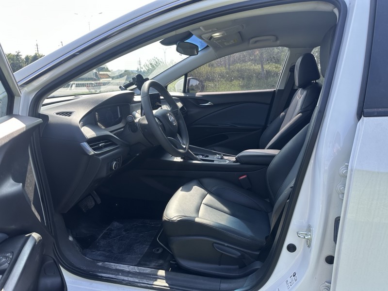 盐城24年别克微蓝5