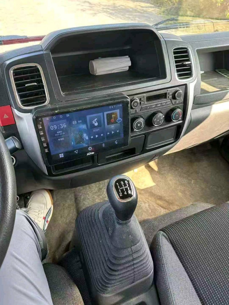 烟台24年东风多利卡5