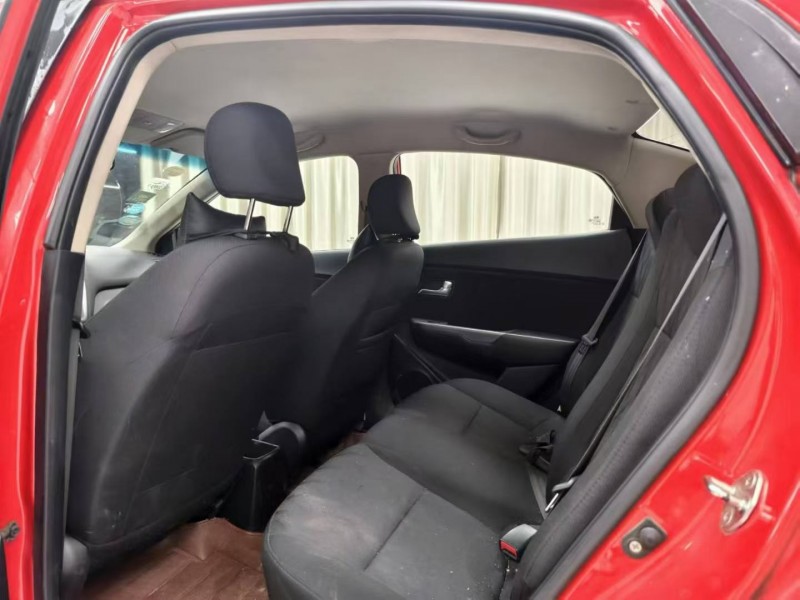 成都15年起亚K24