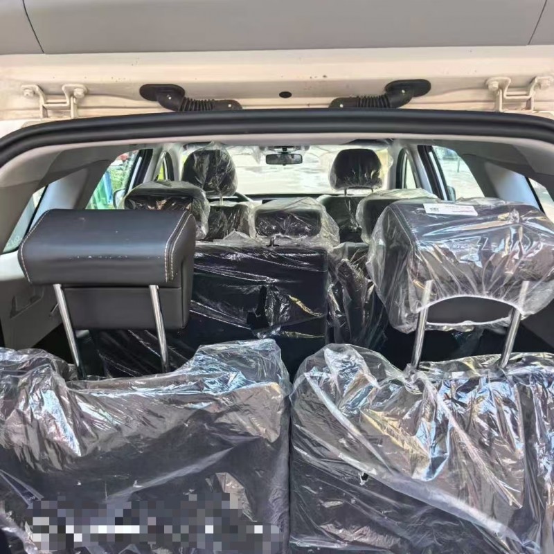 菏泽25年奇瑞瑞虎5