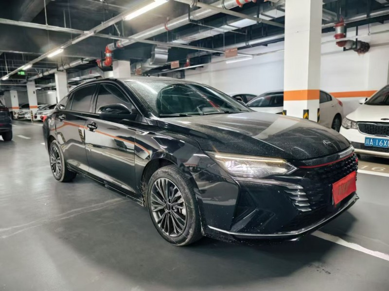 成都23年东风奕炫2